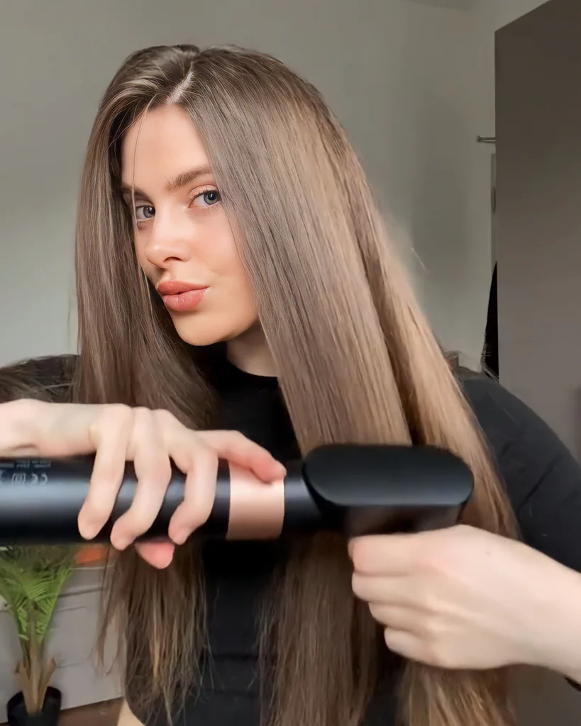 Versatile 5-in-1 Hair Styler™