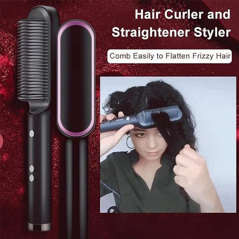 Effortless Style Pro™