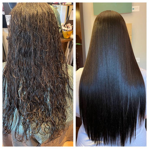 Versatile 5-in-1 Hair Styler™