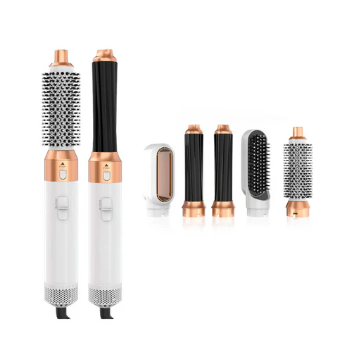 Versatile 5-in-1 Hair Styler™