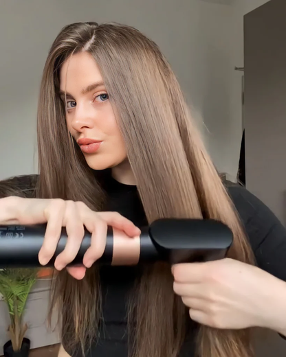 Versatile 5-in-1 Hair Styler™